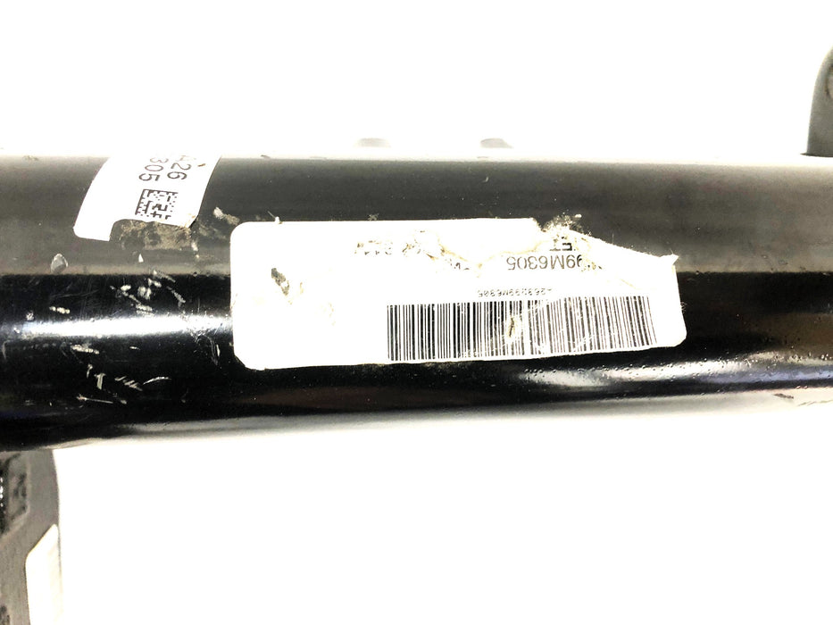 Meritor Camshaft & Air Brake Chamber Bracket A263299M6306 NOS