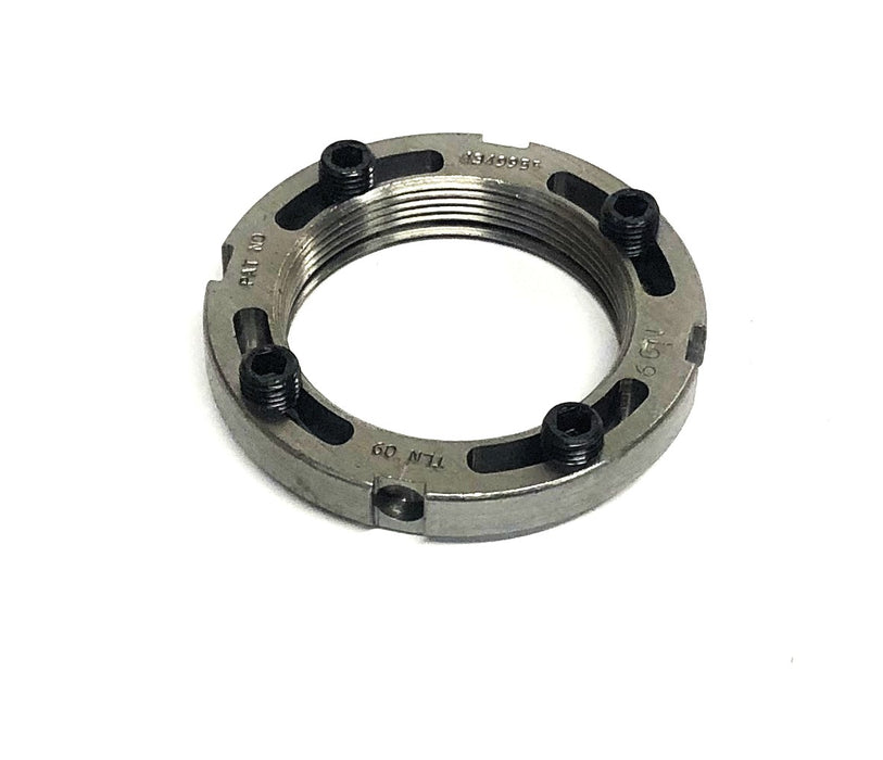 Unbranded 4349955 Bearing Locknut TLN 09 NOS