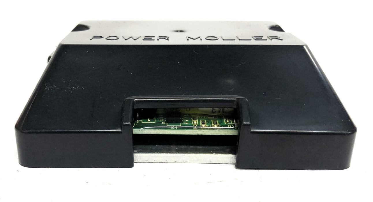 Power ITOH Moller Power Roller Control SBS-PB007 NOS