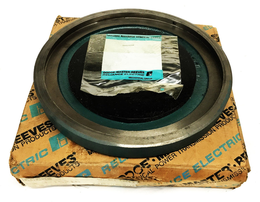 Dodge Sleevoil Bearing Hosing End Cap Kit 133277R NOS