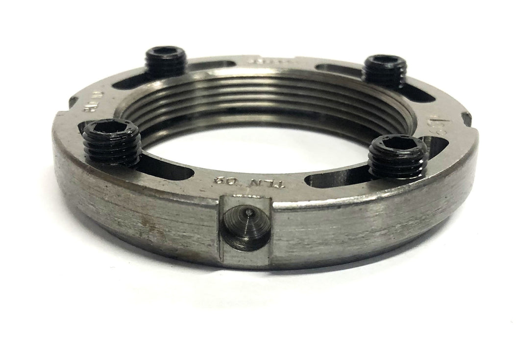 Unbranded 4349955 Bearing Locknut TLN 09 NOS