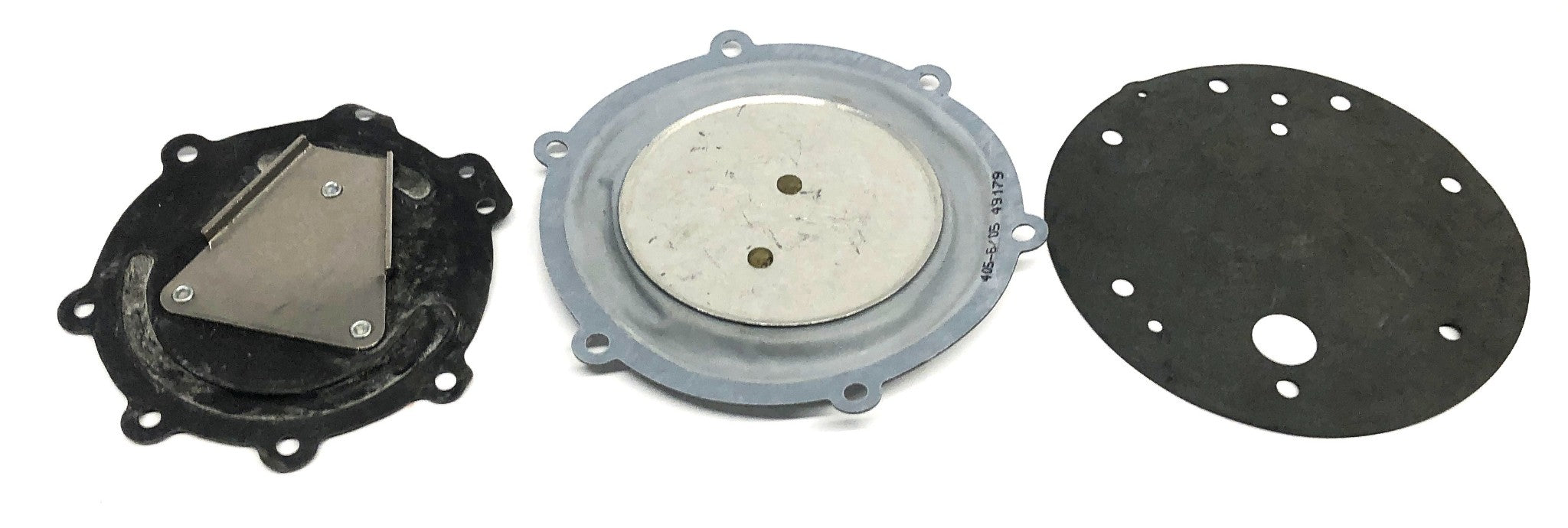 IMPCO RK-Cobra Repair Kit Incomplete 501020 NOS