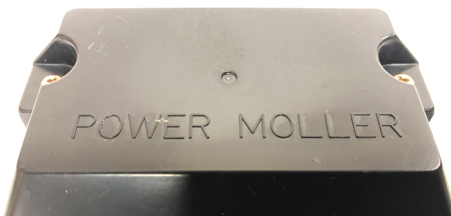 Power ITOH Moller Power Roller Control SBS-PB007 NOS