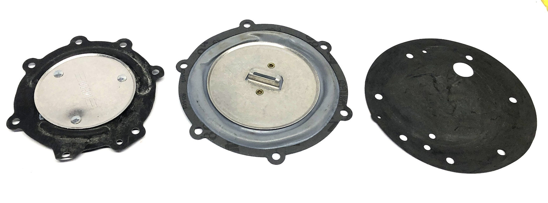 IMPCO RK-Cobra Repair Kit Incomplete 501020 NOS
