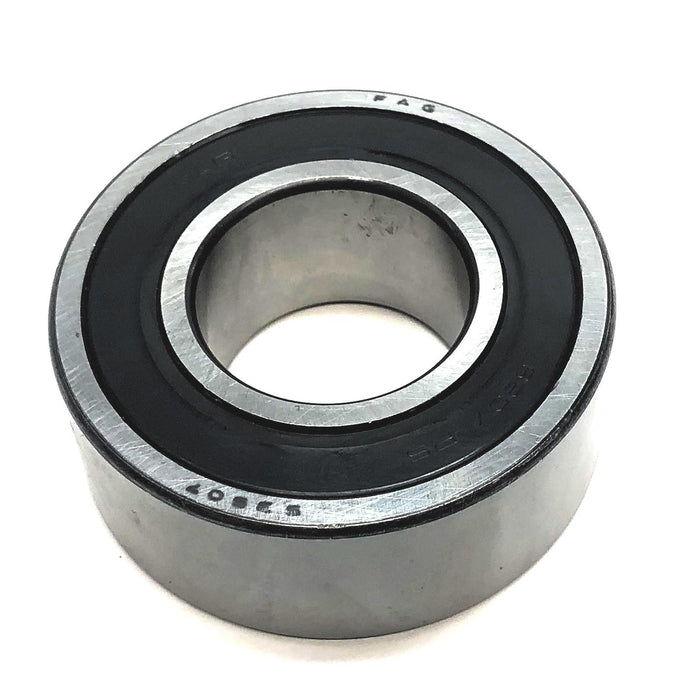 FAG Rubber Sealed Ball Bearing (No Box) S3507 (6207RS) NOS