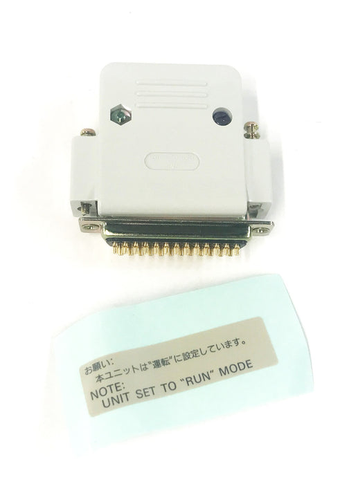 Omron Sysmac Programmable Controller Host Link C20-LK201-EV1 3G2C7-LK201-EV1 NOS