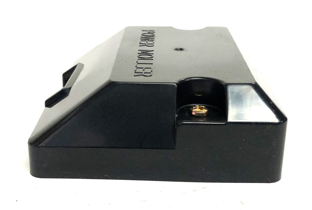 Power ITOH Moller Power Roller Control SBS-PB007 NOS