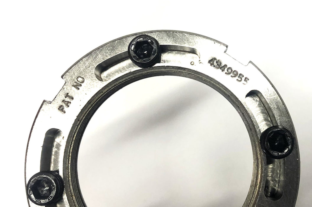 Unbranded 4349955 Bearing Locknut TLN 09 NOS