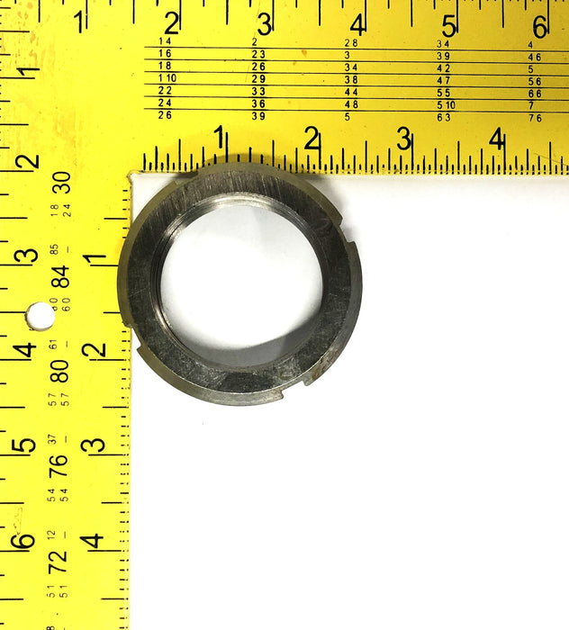 Unbranded 4349955 Bearing Locknut TLN 09 NOS