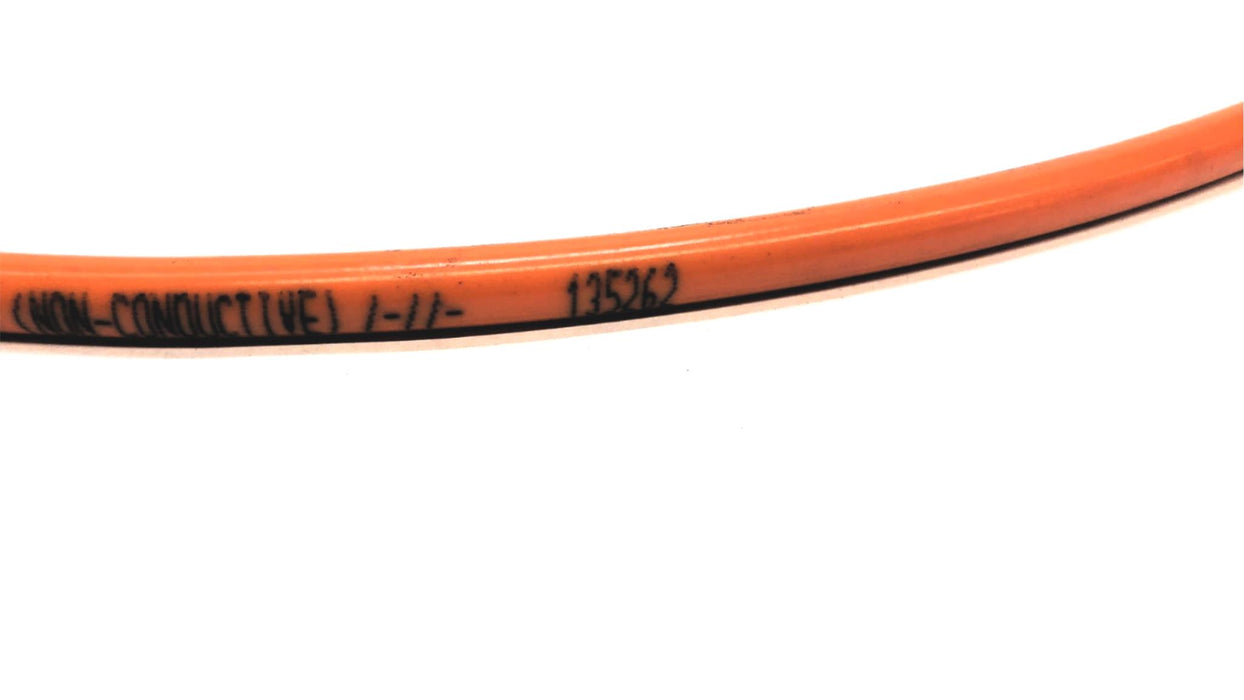 Eaton Synflex 1/8" W.P. 2500 PSI Hydraulic Hose 3140-02 (135262) NOS