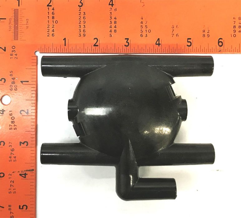 Borg-Warner Distributor Cap C-204 NOS