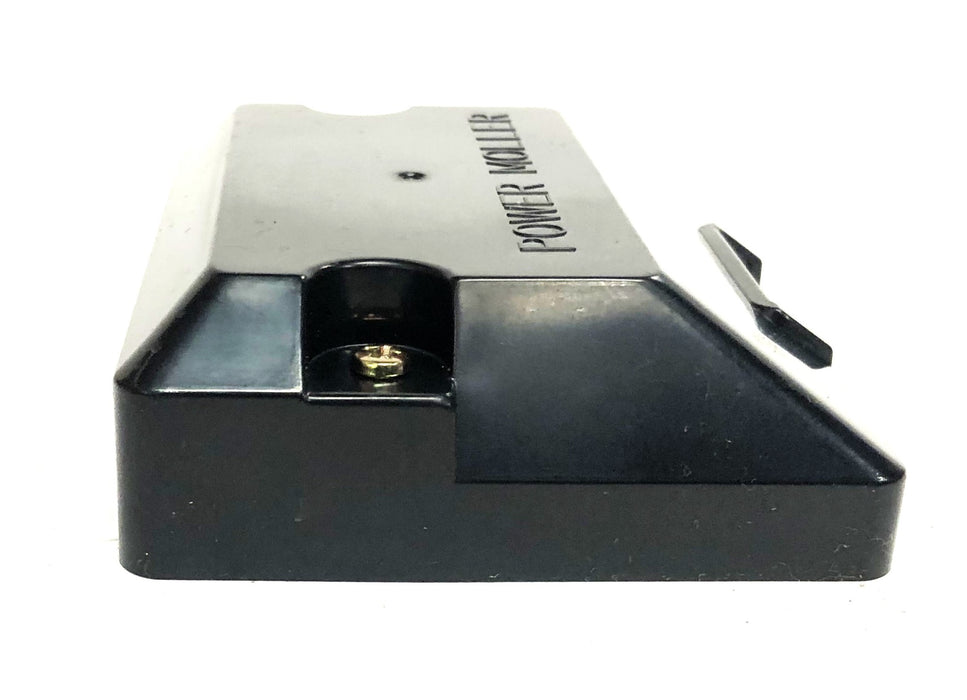 Power ITOH Moller Power Roller Control SBS-PB007 NOS