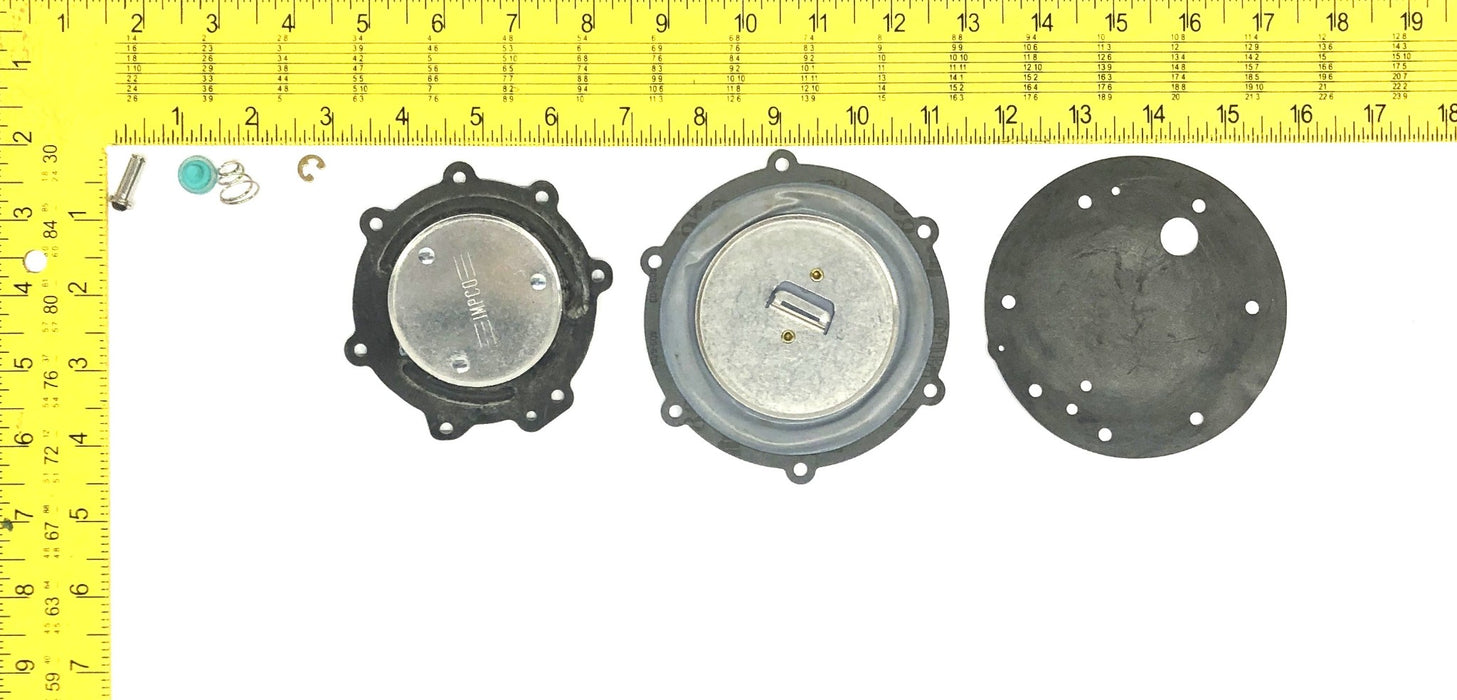 IMPCO RK-Cobra Repair Kit Incomplete 501020 NOS