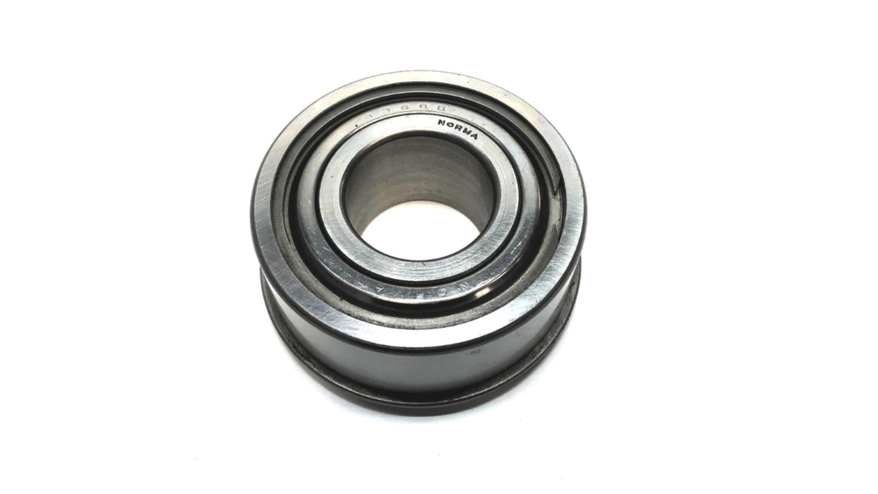 Norma Metal Shielded Ball Bearing (No Box) 43608 NOS