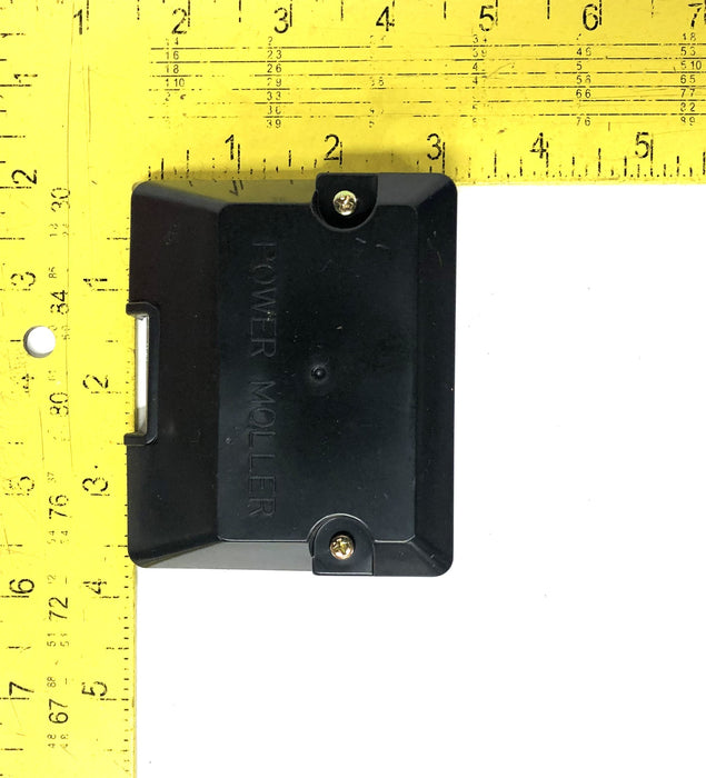 Power ITOH Moller Power Roller Control SBS-PB007 NOS