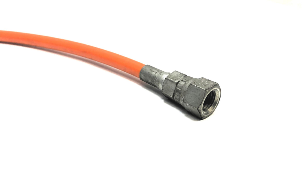 Eaton Synflex 1/8" W.P. 2500 PSI Hydraulic Hose 3140-02 (135262) NOS