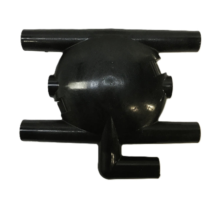 Borg-Warner Distributor Cap C-204 NOS