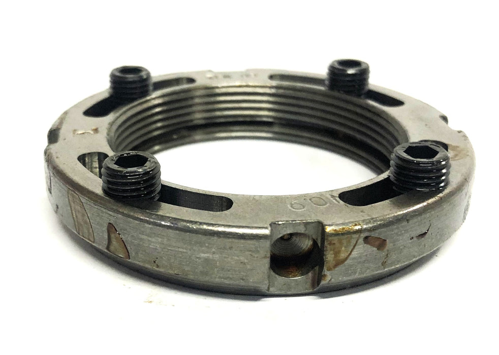 Unbranded Bearing Locknut TLN 09 NOS