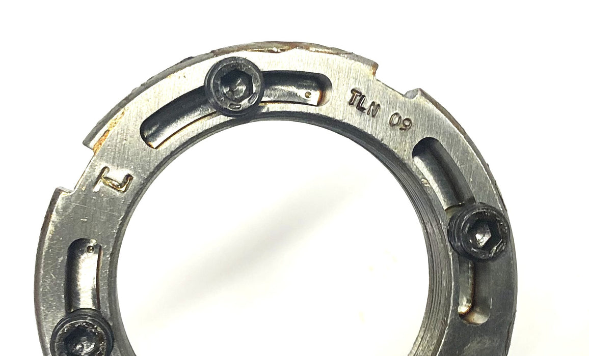 Unbranded Bearing Locknut TLN 09 NOS