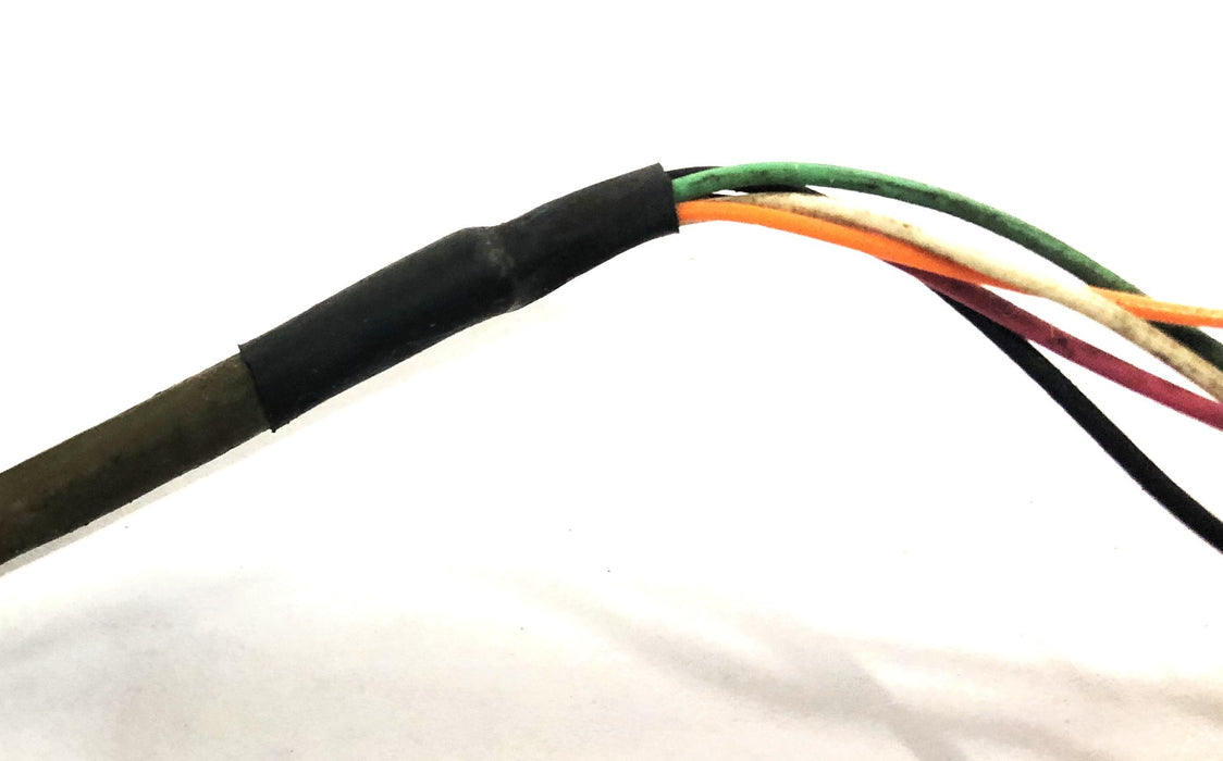 Transducers Inc 3MV/V Output At 200lbs Load Cell T363-200-20P1 USED