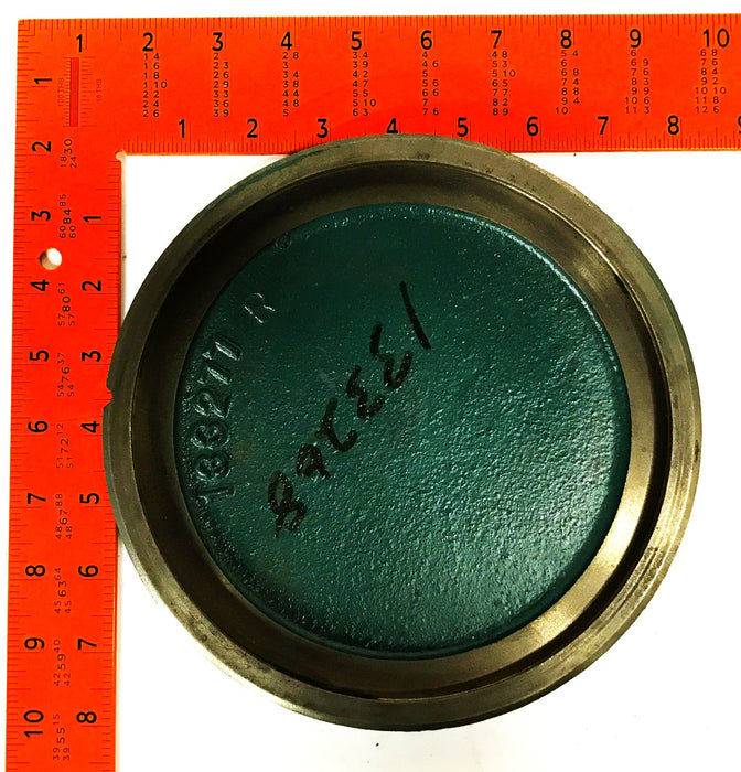 Dodge Sleevoil Bearing Hosing End Cap Kit 133277R NOS