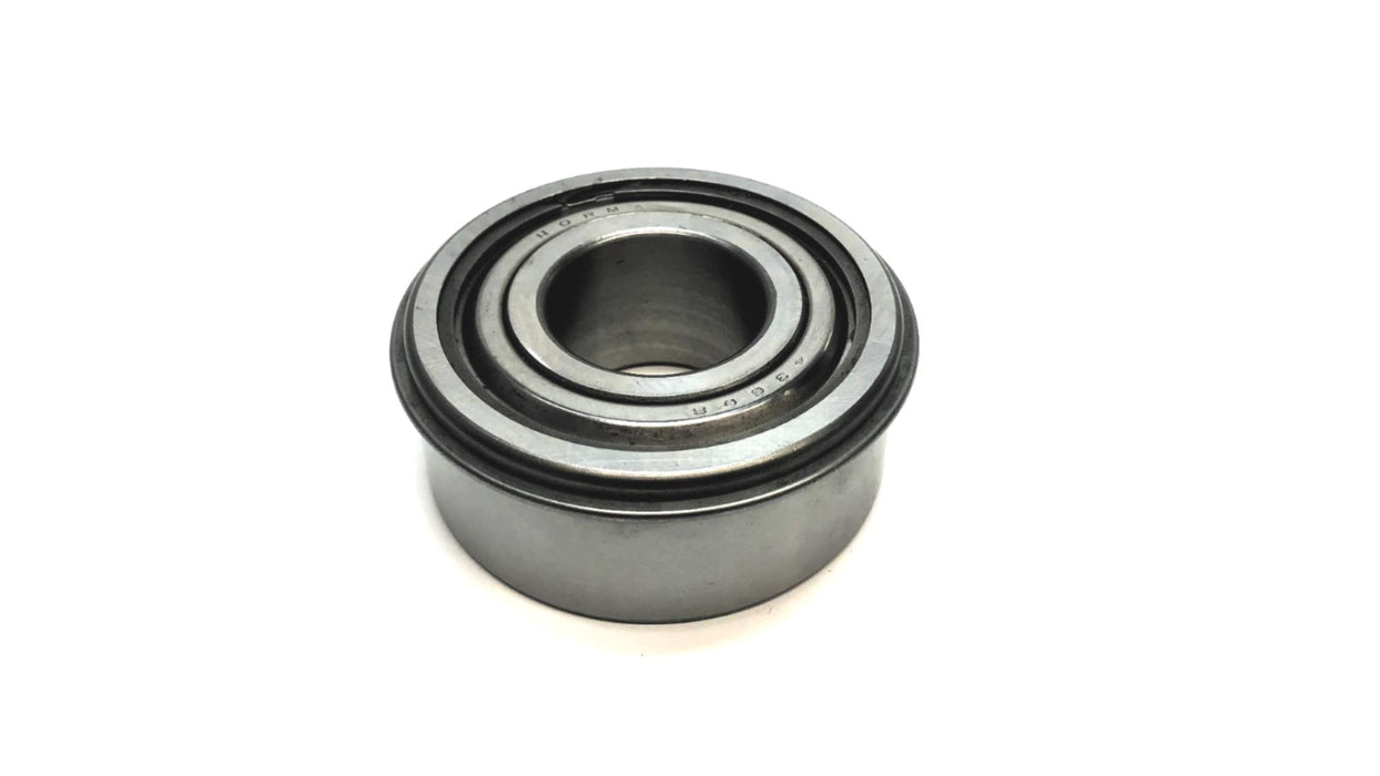 Norma Metal Shielded Ball Bearing (No Box) 43608 NOS