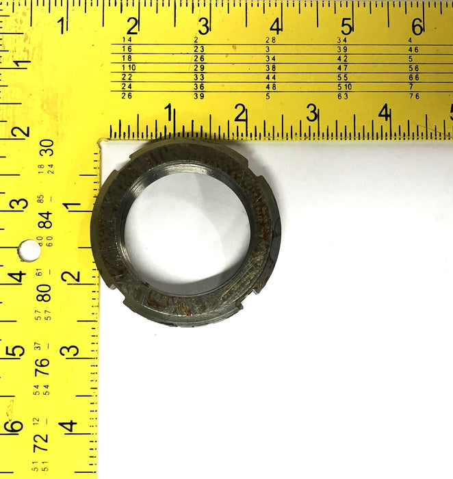 Unbranded Bearing Locknut TLN 09 NOS