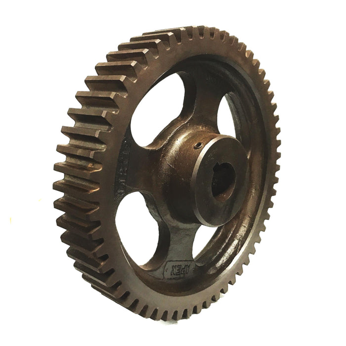 APEX 14-1/2 inch Spur Gear L12719 NOS