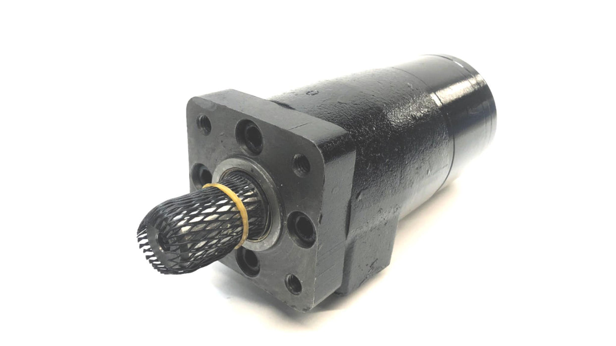 Buyers Hydraulic Direct Drive Auger Motor CM084P NOS