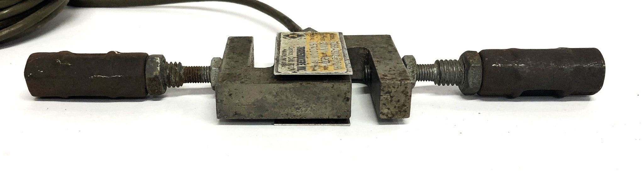 Transducers Inc 3MV/V Output At 200lbs Load Cell T363-200-20P1 USED