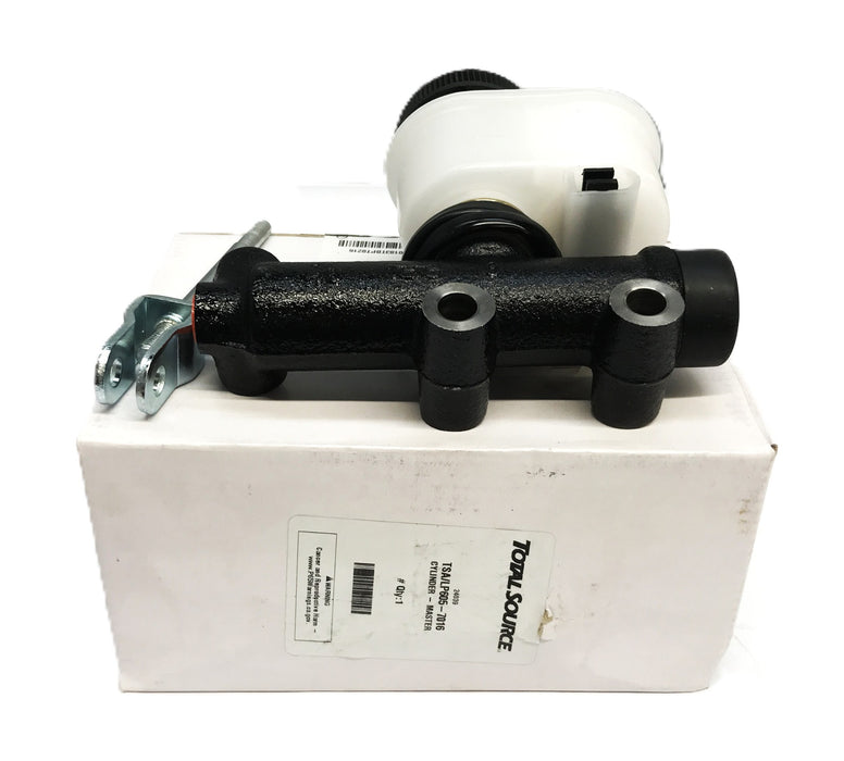 Total Source Forklift Master Cylinder LP605-7016 NOS