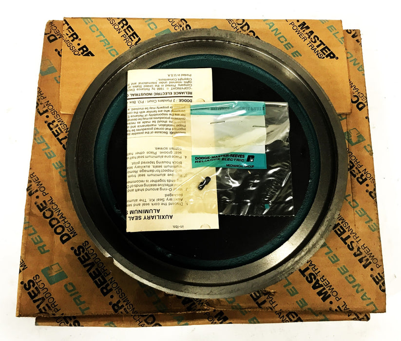 Dodge Sleevoil Bearing Hosing End Cap Kit 133279 NOS