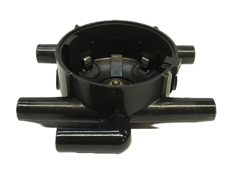 Borg-Warner Distributor Cap C-204 NOS