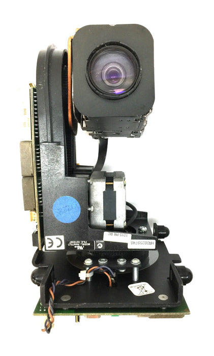 Sony Block Camera w/Stepper Motor FCB-EX45B (39HS26MF903A) (Untested) USED