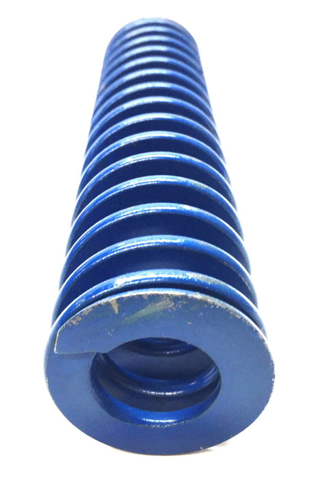 Blue Raymond 1-1/2" x 6" Medium-Duty Die Spring M56 (103-724) NOS