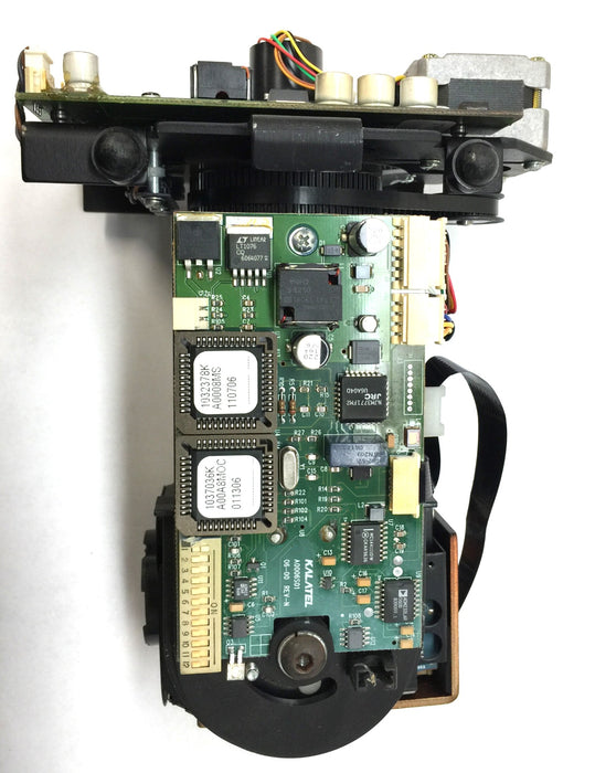 Sony Block Camera w/Stepper Motor FCB-EX45B (39HS26MF903A) (Untested) USED