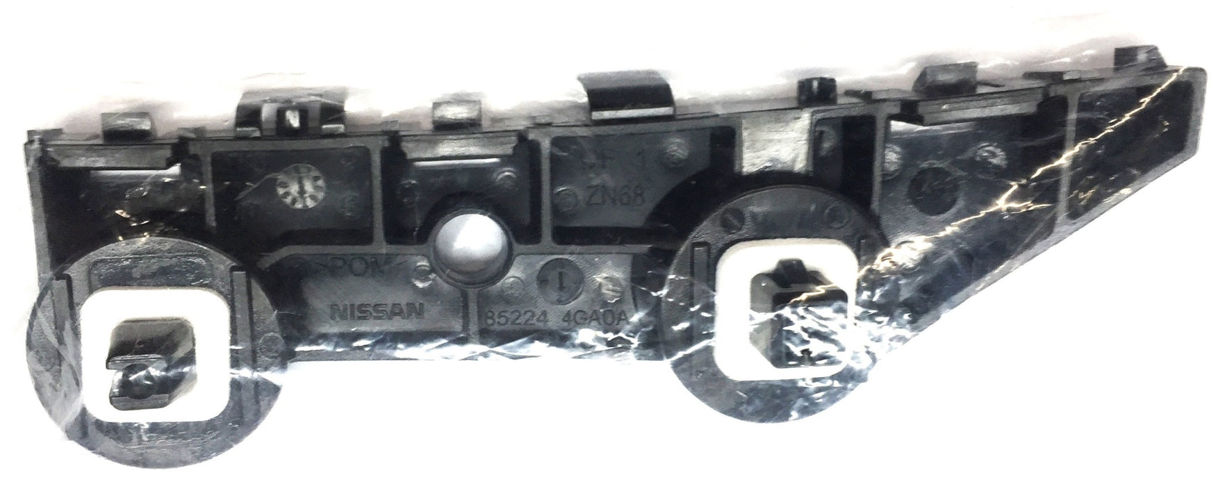 Nissan Group Bumper Bracket 85224-4GA0A NOS
