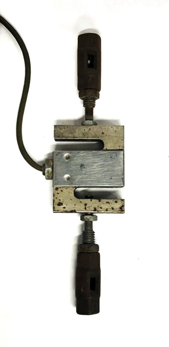 Transducers Inc 3MV/V Output At 200lbs Load Cell T363-200-20P1 USED