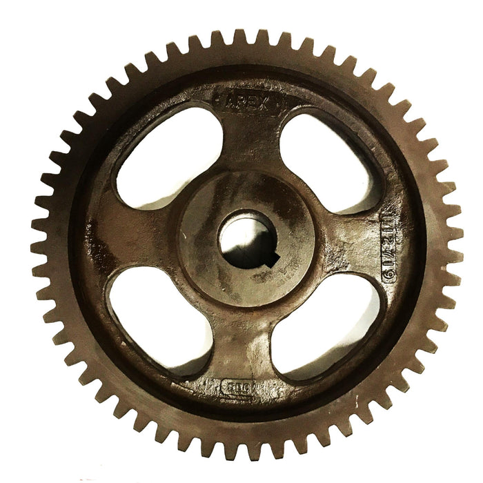 APEX 14-1/2 inch Spur Gear L12719 NOS