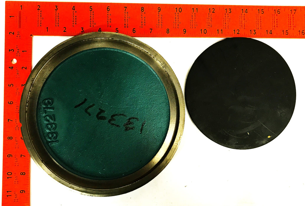 Dodge Sleevoil Bearing Hosing End Cap Kit 133279 NOS