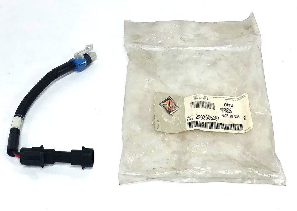 Navistar International Wire Harness 2503606C91 NOS