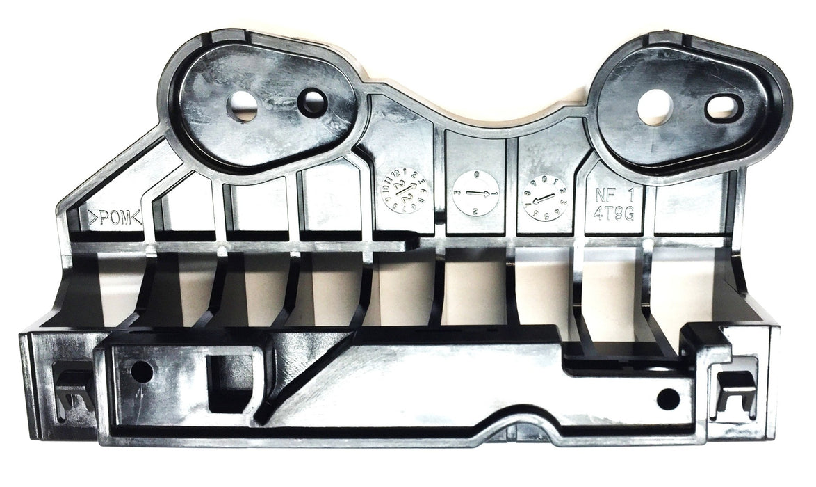 Nissan Group Bumper Bracket 62225-4AM0A NOS