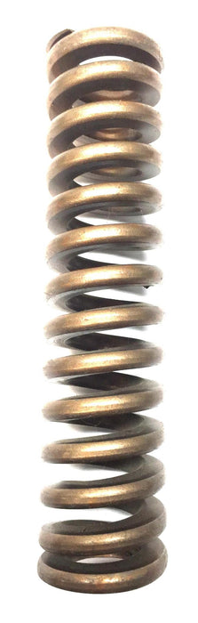 Gold Raymond 1-1/2" x 6" Heavy-Duty Die Spring H56 (105-724) NOS