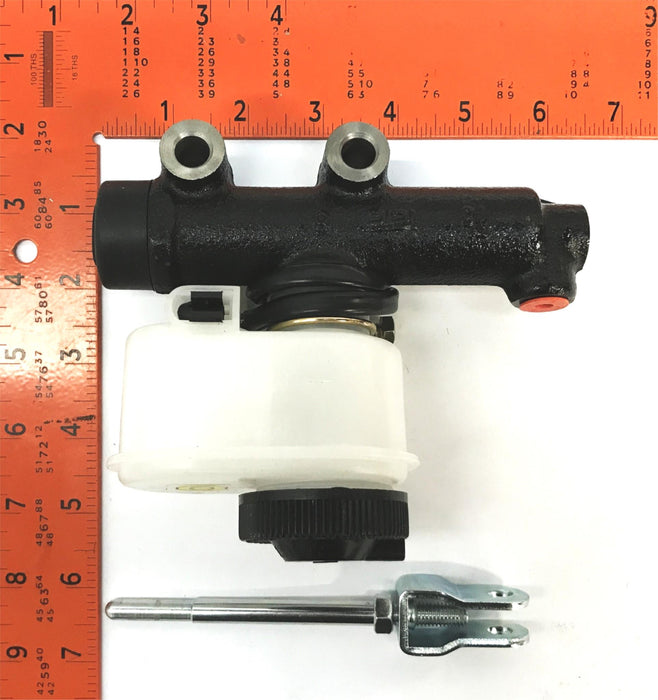 Total Source Forklift Master Cylinder LP605-7016 NOS