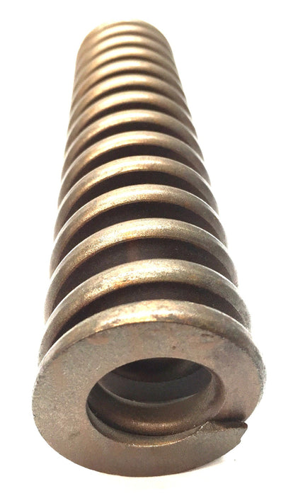 Gold Raymond 1-1/2" x 6" Heavy-Duty Die Spring H56 (105-724) NOS