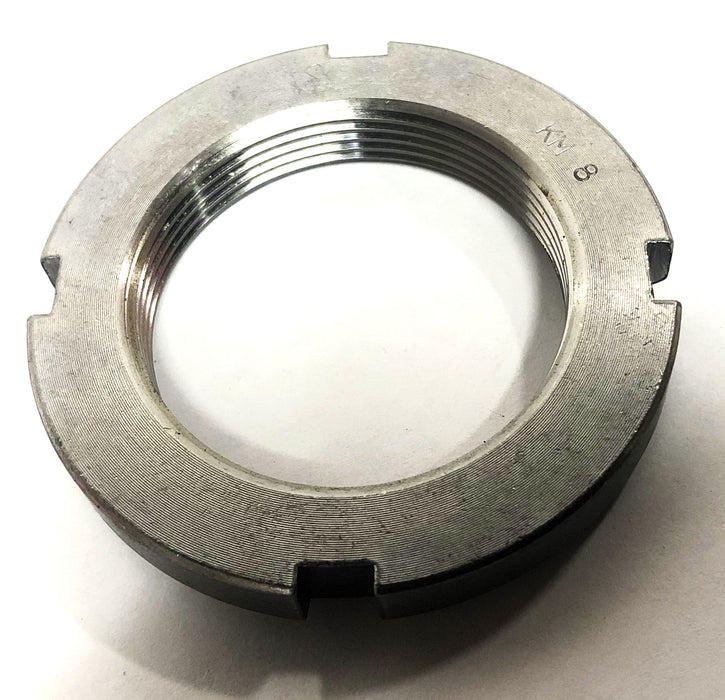 Unbranded Lock Nut KM8 [Lot of 2] NOS