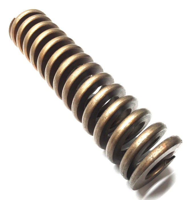 Gold Raymond 1-1/2" x 6" Heavy-Duty Die Spring H56 (105-724) NOS