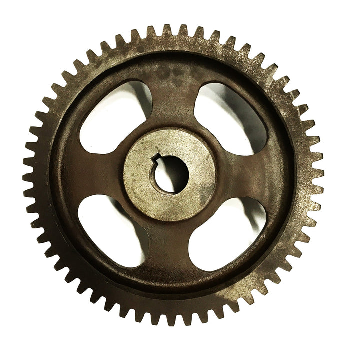 APEX 14-1/2 inch Spur Gear L12719 NOS