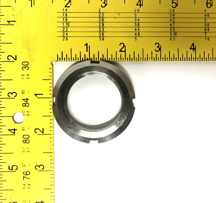Unbranded Lock Nut KM8 [Lot of 2] NOS