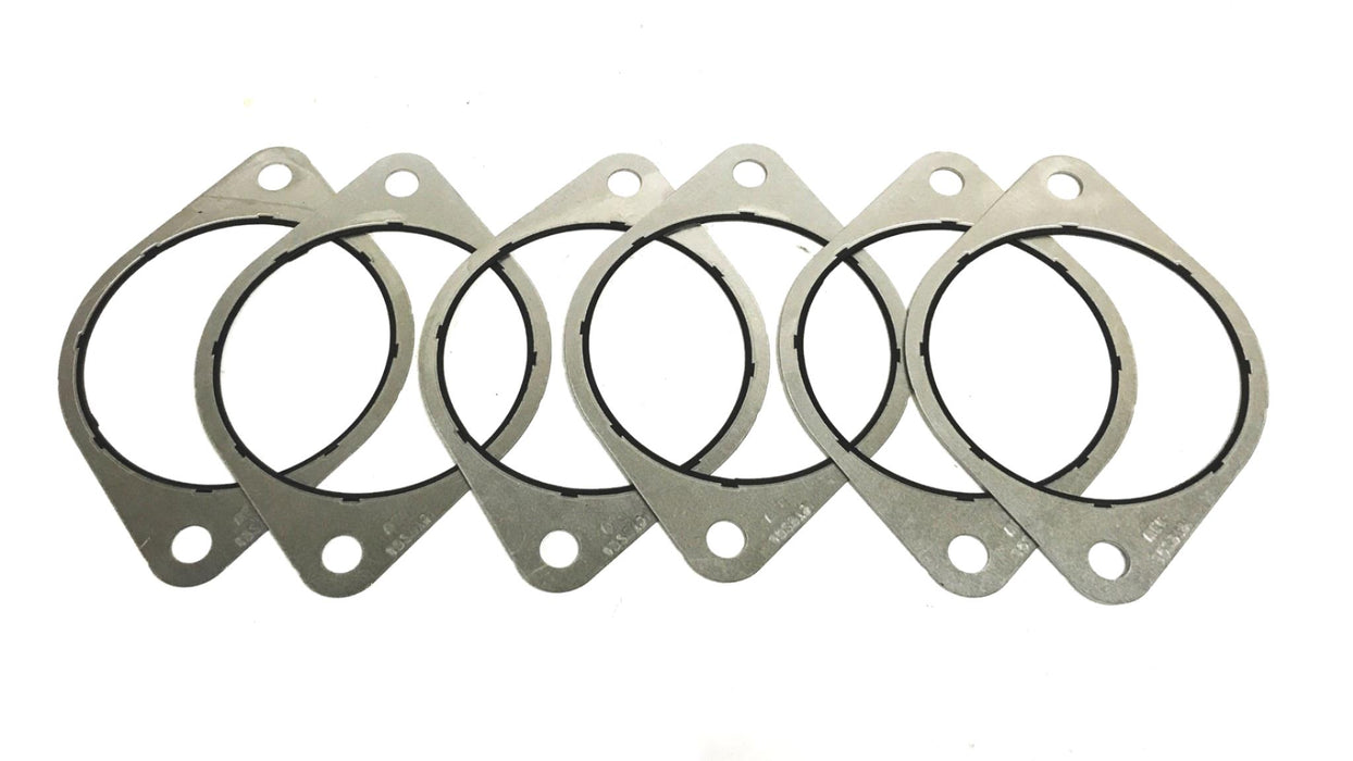 Cummins Gearbox Accessory Drive Gasket 3929751 [Lot of 6] NOS